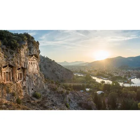 Atlantis * Dalyan