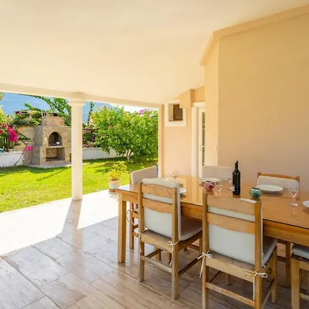 Atlantis Villa