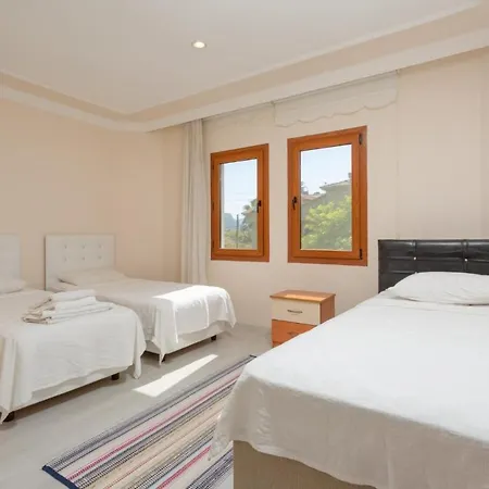 Atlantis Villa