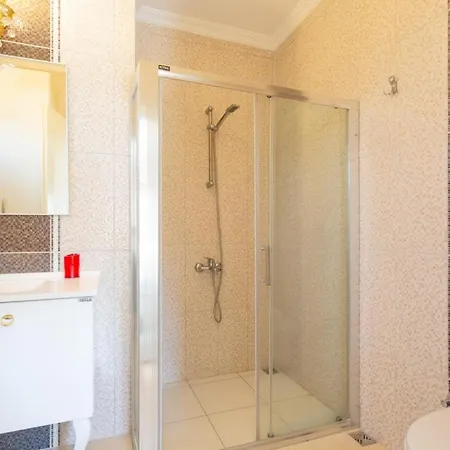 Atlantis Villa Dalyan