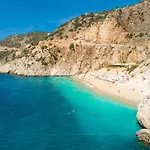 Atlantis Вилла *
