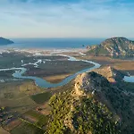 Вилла Atlantis Дальян