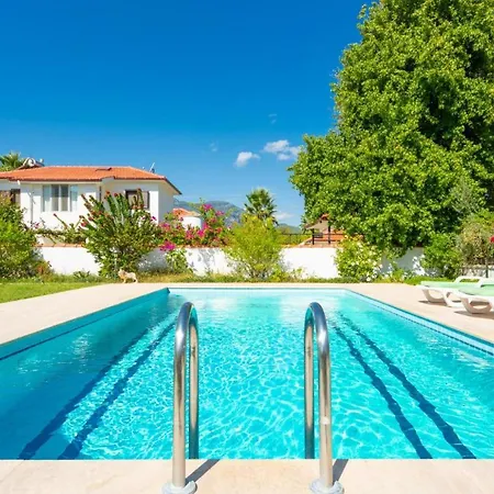 Atlantis Vila Dalyan