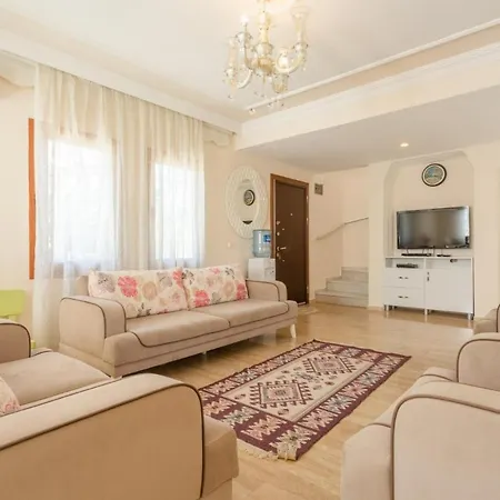 Atlantis Dalyan