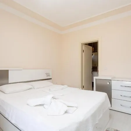 Vila Atlantis Dalyan