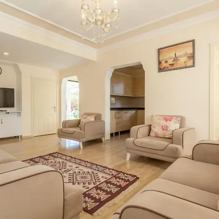 Vila Atlantis Dalyan