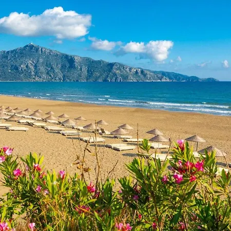 Vila Atlantis Dalyan