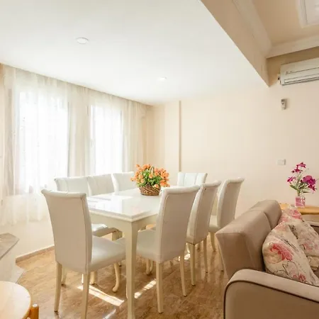 Vila Atlantis Dalyan