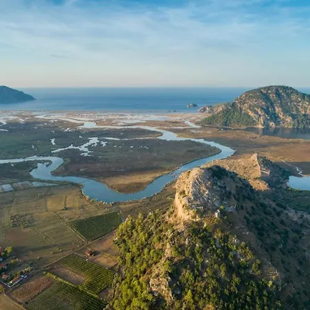 Vila Atlantis Dalyan