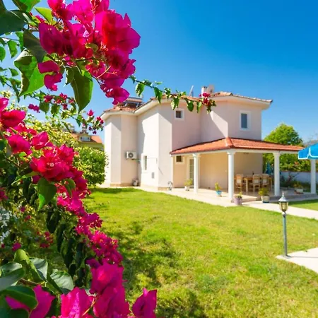 Atlantis Vila Dalyan