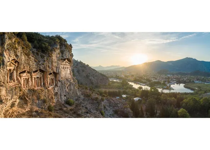 Atlantis * Dalyan