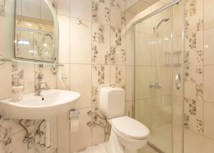 Atlantis ヴィラ *