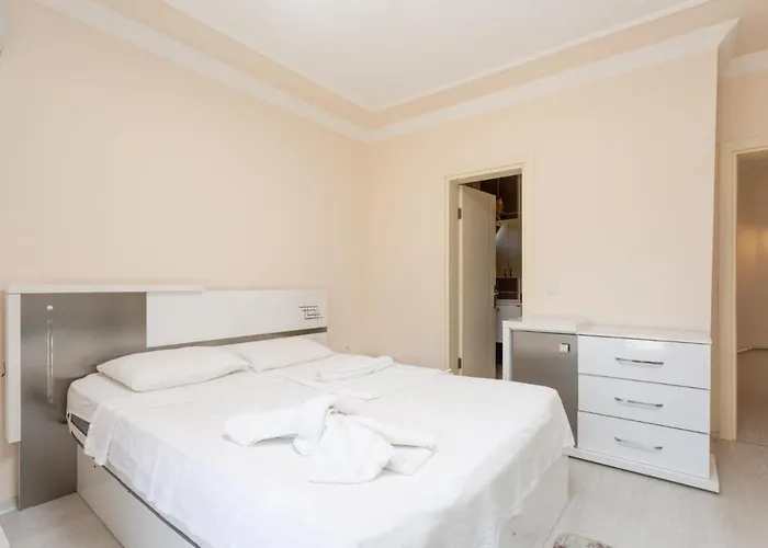 Villa Atlantis Dalyan