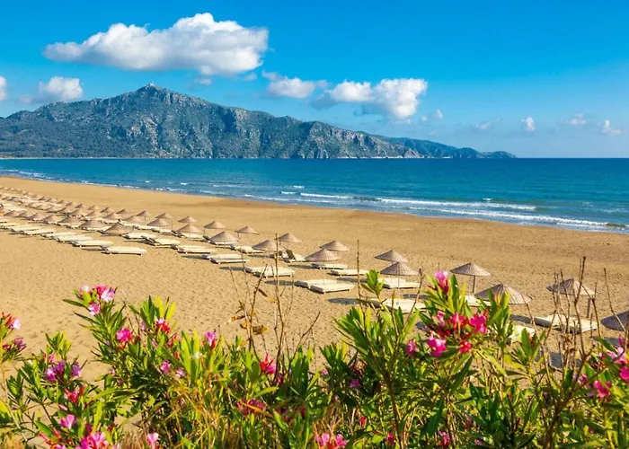 Villa Atlantis Dalyan