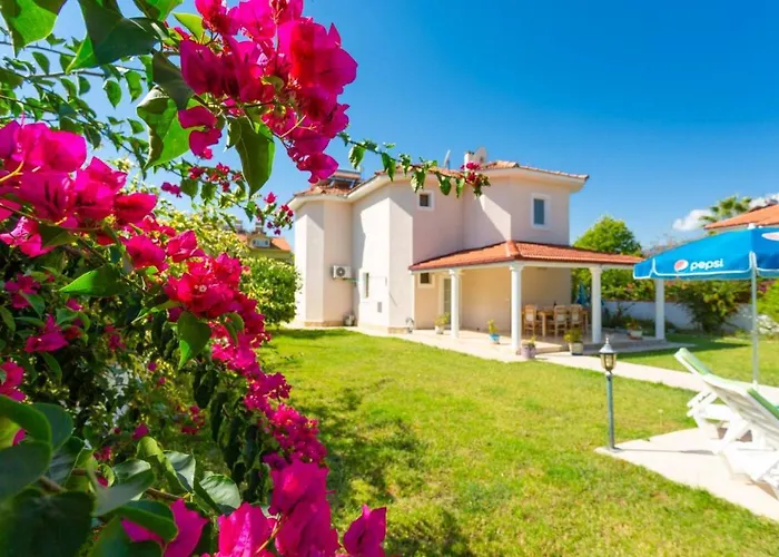 Atlantis Villa Dalyan