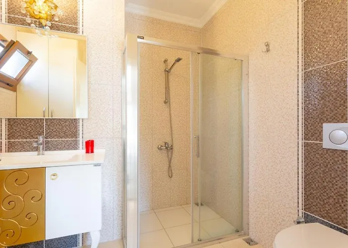 Atlantis Villa Dalyan