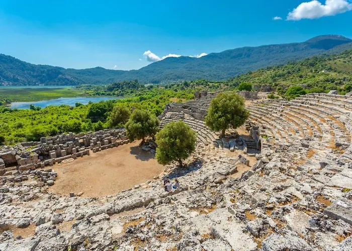 Villa Atlantis Dalyan
